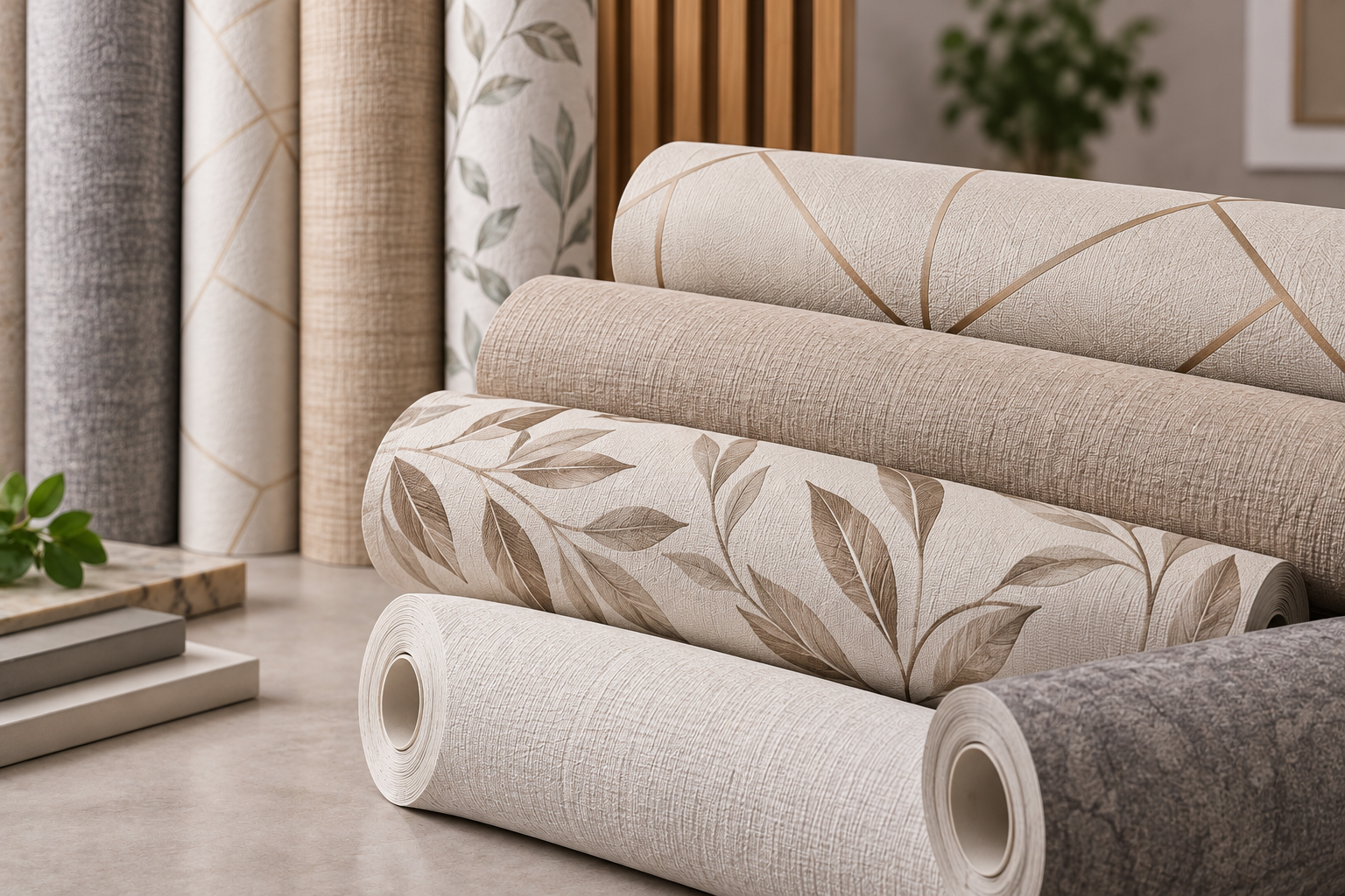 Papel de Parede